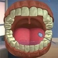 Glenn Martin Dental Adventure Online Game