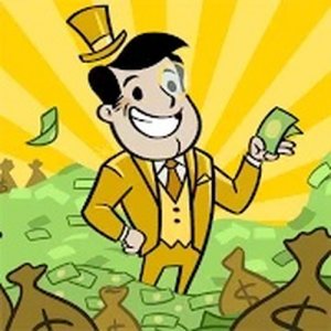 AdVenture Capitalist - Idle Clicker Tycoon Game