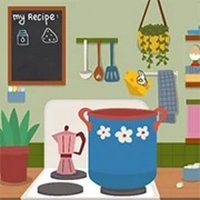 Little Chef Cooking Game