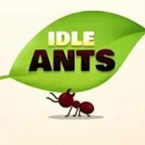 Idle Ants Online Game