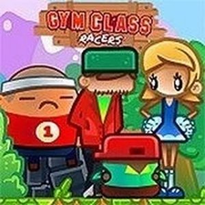 Gym Class Racers Online Game