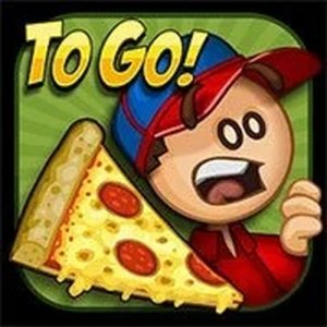 Papa&rsquo;s Pizzeria Online Game