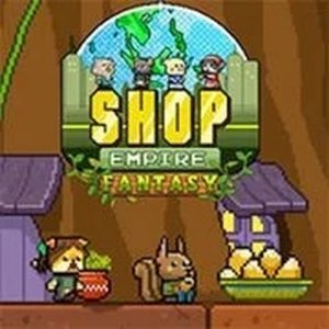 Shop Empire Fantasy Online Game