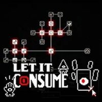 Let It Consume Incremental Game