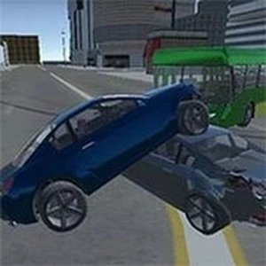 Offroader 6 Offroad Driving Game