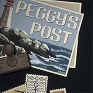 Peggy&rsquo;s Post Online Game