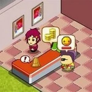 Bed And Breakfast 3: Hotel Management Game
