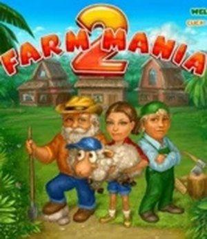 Farm Mania 2 Online Game