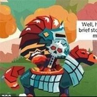 Hero Simulator 2 Idle Adventure Game