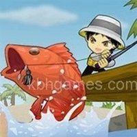 Fishtopia Adventure Online Game