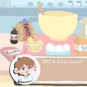 Bake Cake Online Game