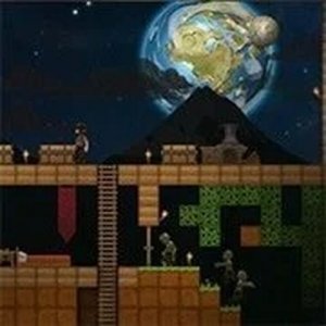 Orion Sandbox Online Game