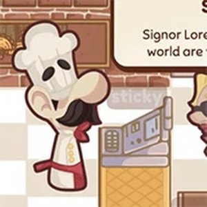 The Chef&rsquo;s Shift Online Game