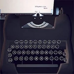 Typewriter Simulator Online Game
