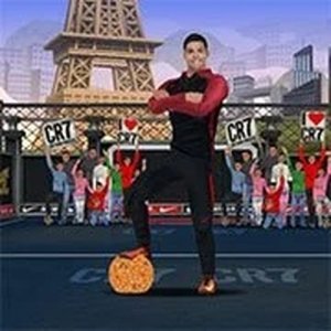 Cristiano Ronaldo: Kick&rsquo;n&rsquo;Run &ndash; Football Runner Online Game