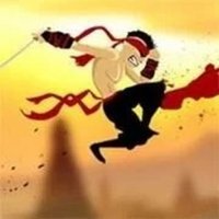 Run Ninja Run 2 Online Game