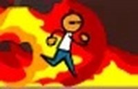 Flood Runner 3 Armageddon Online Game