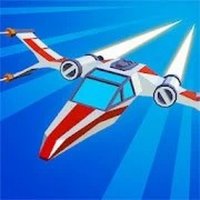 Trench Run Space Race Online Game