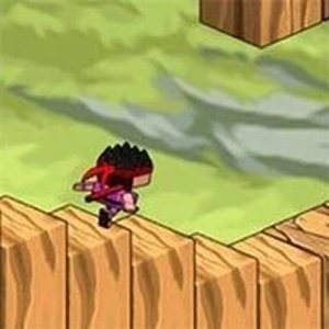 Cube Ninja Online Game