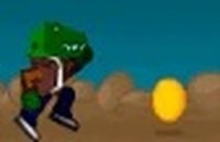 Rex Run Online Game