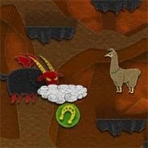 Lama&rsquo;s Way Online Game