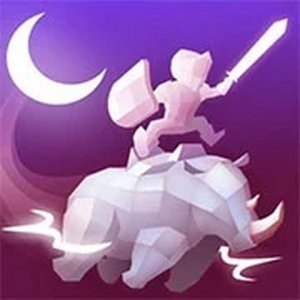 Angry Warlord: Rhino Racing Adventure