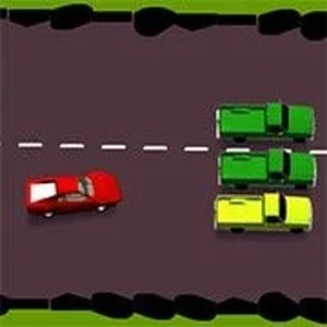 Drunk Driver Online Game