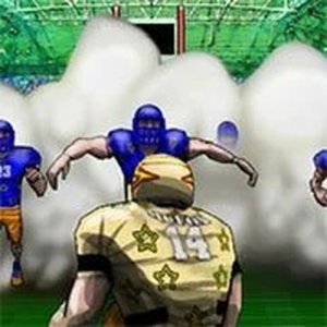 Football Rush Online Game