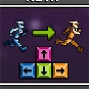 Spectrum Heist Online Game