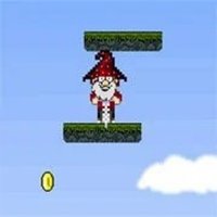 Wizard Jump Online Game