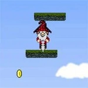 Wizard Jump Online Game