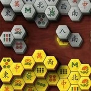 Mystic Mahjong Puzzle Game