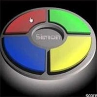 Simon Says Online Memory Game