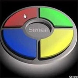 Simon Says Online Memory Game