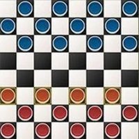 Master of Checkers Online Game