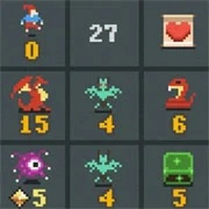 Dragonsweeper Puzzle Game