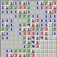 Minesweeper Online Puzzle Game