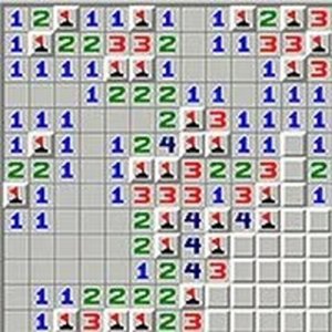 Minesweeper Online Puzzle Game