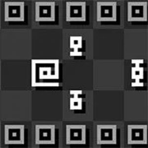 Ending Turn Based Puzzle Game