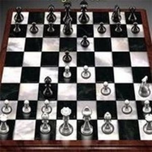 Flash Chess Online Game