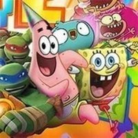 Nick Block Party 2 Online Game