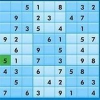 Sudoku Puzzle Game
