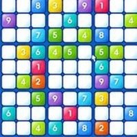 Angel Sudoku Puzzle Game