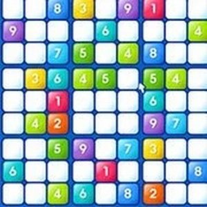 Angel Sudoku Puzzle Game