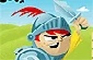 Dimino Knight 2 Puzzle Game