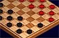 Checkers Fun Online Game
