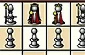 Easy Chess Online Game