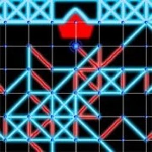Line Bounder Puzzle Game