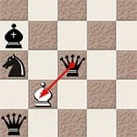 Chess Minefields Online Game
