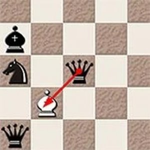 Chess Minefields Online Game